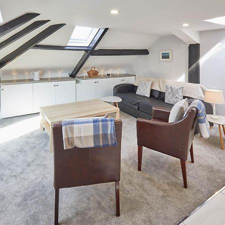 Host & Stay - The Lealholm At Brunswick Holiday Apartments Whitby Eksteriør billede