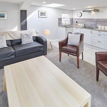 Host & Stay - The Lealholm At Brunswick Holiday Apartments Whitby Eksteriør billede