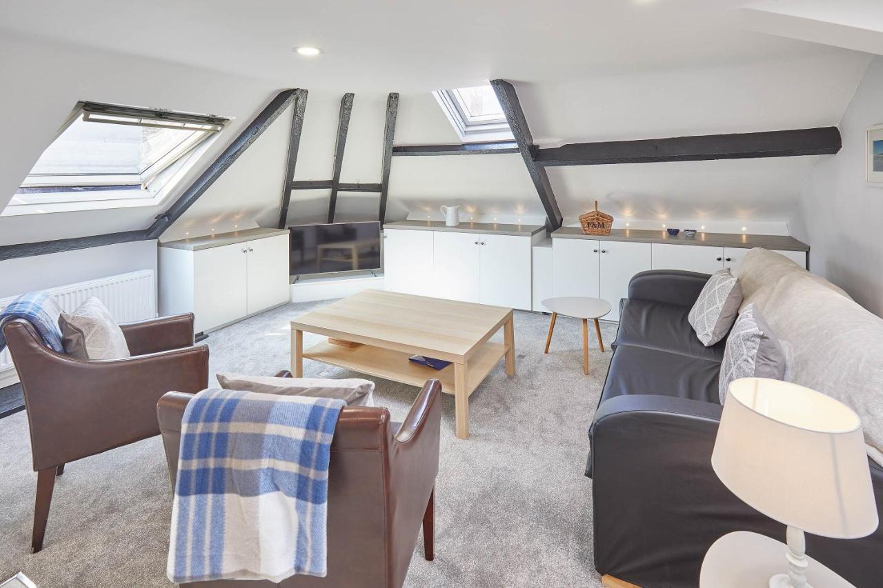 Host & Stay - The Lealholm At Brunswick Holiday Apartments Whitby Eksteriør billede