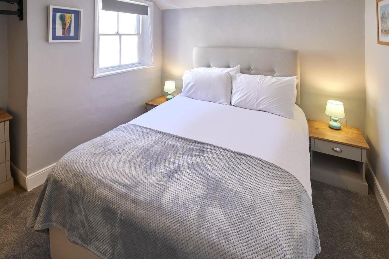 Host & Stay - The Lealholm At Brunswick Holiday Apartments Whitby Eksteriør billede