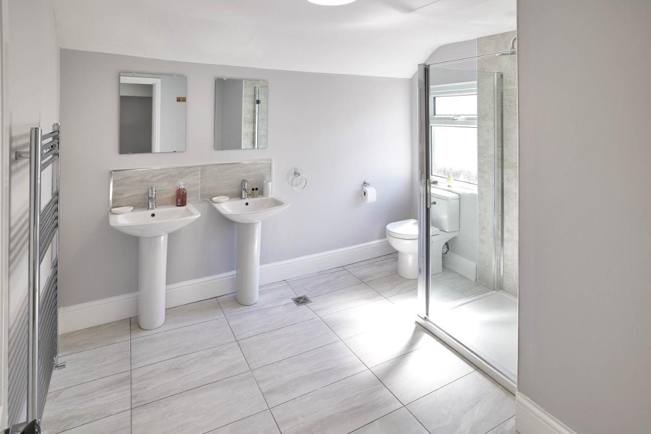 Host & Stay - The Lealholm At Brunswick Holiday Apartments Whitby Eksteriør billede